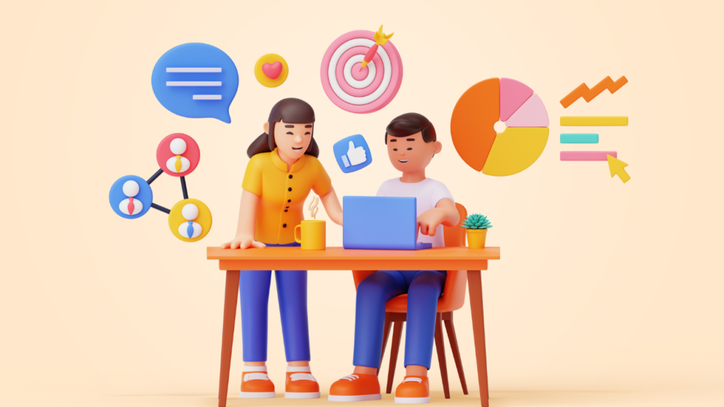 Business Website Development