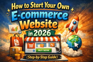 E-commerce