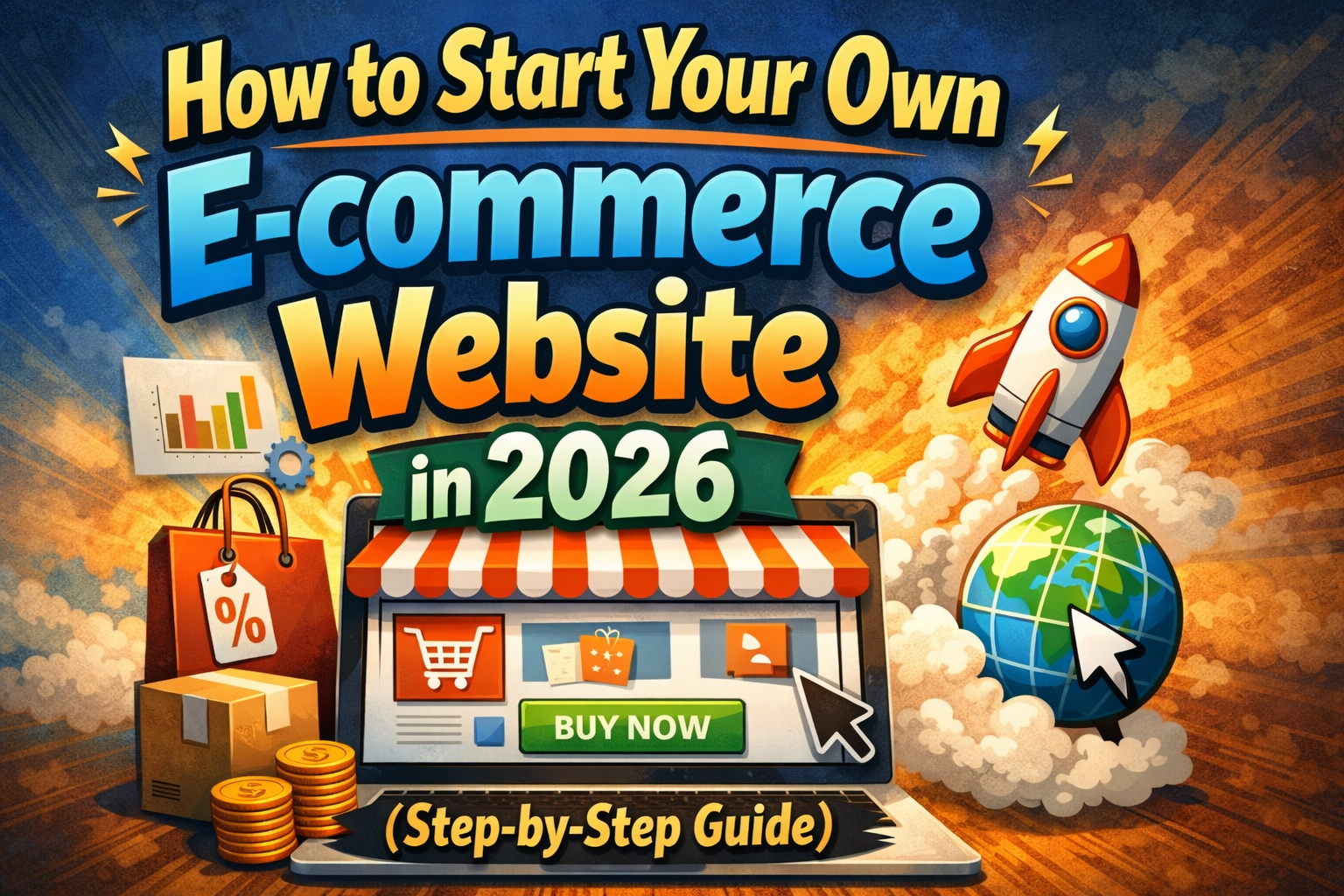 E-commerce