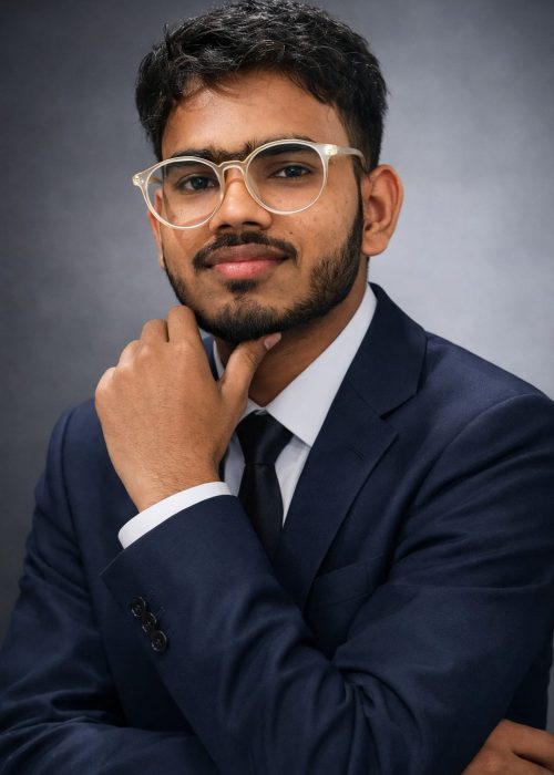 Experienced WordPress Developer in Mau UP